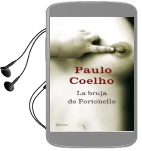Descargar AudioLibro La Bruja de Portobello de Paulo Coelho año 2006