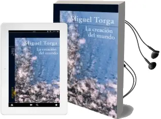 Descargar AudioLibro La Creacion del Mundo de Miguel Torga año 2006