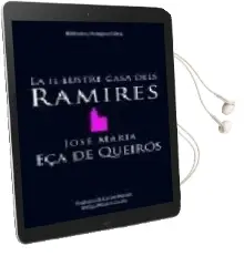 Descargar AudioLibro La Il.Lustrecasa Dels Ramires de Jose Maria Eça De Queiros año 2006