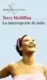 AudioLibro La Interrupcion de Todo de Terry Mcmillan