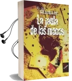 Descargar AudioLibro La Jaula de los Monos de Victor Gishler año 2006