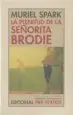AudioLibro La Plenitud de la Señorita Brodie de Muriel Spark