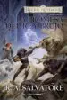 AudioLibro La Promesa del rey Brujo (Reinos Olvidados. los Mercenarios) de R.A. Salvatore