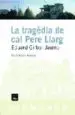 AudioLibro La Tragedia de cal Pere Llarg de Eduard Girbal Jaume