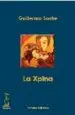 AudioLibro La Xpina de Guillermo Sastre