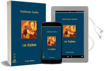 Descargar AudioLibro La Xpina de Guillermo Sastre año 2006