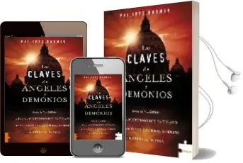 Descargar AudioLibro Las Claves de Angeles y Demonios de Philippe Darwin año 2006