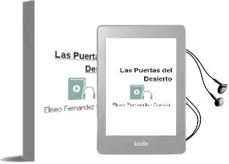 Descargar AudioLibro Las Puertas del Desierto de Eliseo Fernandez Cuesta año 2006