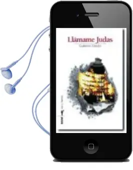 Descargar AudioLibro Llamame Judas de Guillermo Galvan año 2006