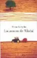 AudioLibro Los Amores de Nikolai de Marina Lewycka