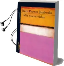 Descargar AudioLibro Mis Nueve Vidas de Ruth Prawer Jhabvala año 2006