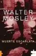 AudioLibro Muerte Escarlata de Walter Mosley