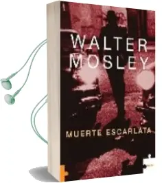 Descargar AudioLibro Muerte Escarlata de Walter Mosley año 2006