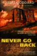 AudioLibro Never go Back de Robert Goddard