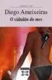 AudioLibro O Cidadan do mes de Diego Ameixeiras