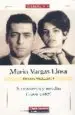 AudioLibro Obras Completas de Mario Vargas Llosa. Volumen i: Narraciones y Novelas (1959-1967) de Mario Vargas Llosa