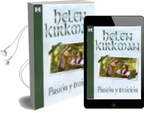 Descargar AudioLibro Pasion y Traicion de Helen Kirkman año 2006