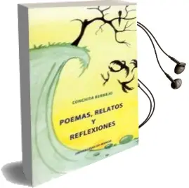 Descargar AudioLibro Poemas Relatos y Reflexiones de Conchita Bermejo año 2006