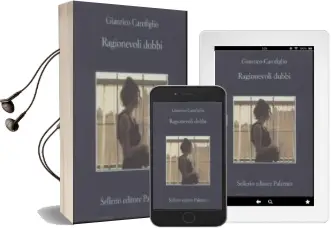 Descargar AudioLibro Ragionevoli Dubbi de Gianrico Carofiglio año 2006