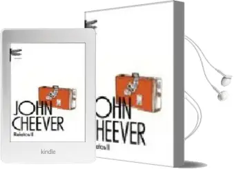 Descargar AudioLibro Relatos ii de John Cheever año 2006