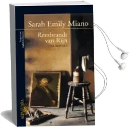Descargar AudioLibro Rembrandt van Rijn de Sarah Emily Miano año 2006
