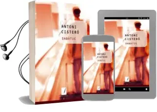 Descargar AudioLibro Sabatic de Antoni Cistero año 2006