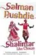 AudioLibro Shalimar the Clown de Salman Rushdie