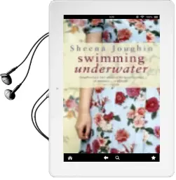 Descargar AudioLibro Swimming Underwater de Sheena Joughin año 2006
