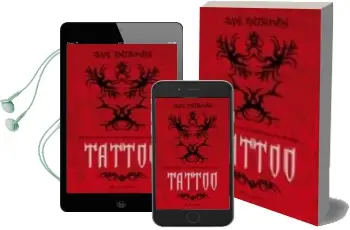 Descargar AudioLibro Tattoo de Sam Enthoven año 2006