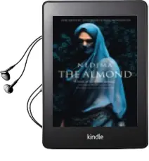 Descargar AudioLibro The Almond de Nedjma año 2006