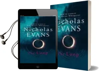 Descargar AudioLibro The Loop de Nicholas Evans año 2006