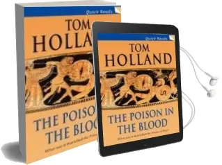 Descargar AudioLibro The Poison in the Blood (Quick Read) de Tom Holland año 2006