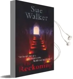 Descargar AudioLibro The Reckoning de Sue Walker año 2006