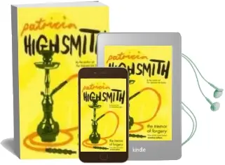 Descargar AudioLibro The Tremor of Forgery de Patricia Highsmith año 2006