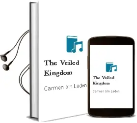Descargar AudioLibro The Veiled Kingdom de Carmen Bin Laden año 2006