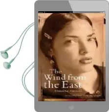 Descargar AudioLibro The Winf From the East de Almudena Grandes año 2006