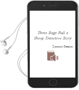 Descargar AudioLibro Three Bags Full: A Sheep Detective Story de Leonie Swann año 2006