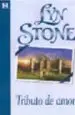 AudioLibro Tributo de Amor de Lyn Stone