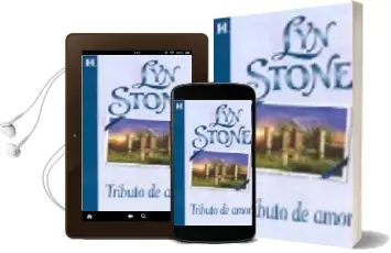 Descargar AudioLibro Tributo de Amor de Lyn Stone año 2006