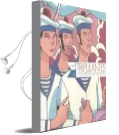 Descargar AudioLibro Tripulantes (Incluye Dvd) de David Gonzalez año 2006