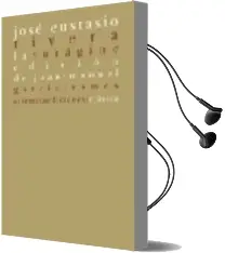 Descargar AudioLibro Voragine de Jose Eustasio Rivera año 2006