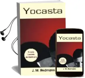 Descargar AudioLibro Yocasta de J.M. Redmann año 2006