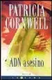 AudioLibro Adn Asesino de Patricia Cornwell