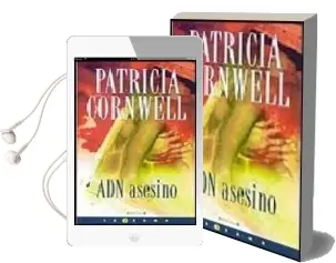 Descargar AudioLibro Adn Asesino de Patricia Cornwell año 2006