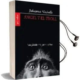 Descargar AudioLibro Angel y el Troll de Johanna Sinisalo año 2006