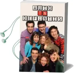 Descargar AudioLibro Autoindefinits de Varios Autores año 2006