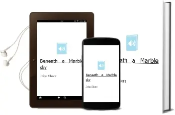 Descargar AudioLibro Beneath a Marble sky de John Shors año 2006