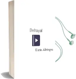 Descargar AudioLibro Betrayal de Karin Alvtegen año 2006