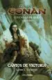 AudioLibro Cantos de Victoria de Robert Jordan