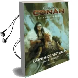 Descargar AudioLibro Cantos de Victoria de Robert Jordan año 2006